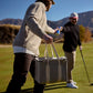 The Wool Bag - Chiller (Pre-Order)